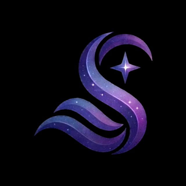 The Soulviera emblem